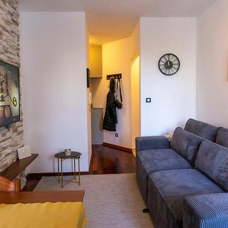 Apartment Blaue Adria Split Extérieur photo