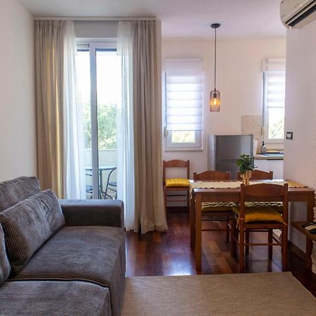 Apartment Blaue Adria Split Extérieur photo