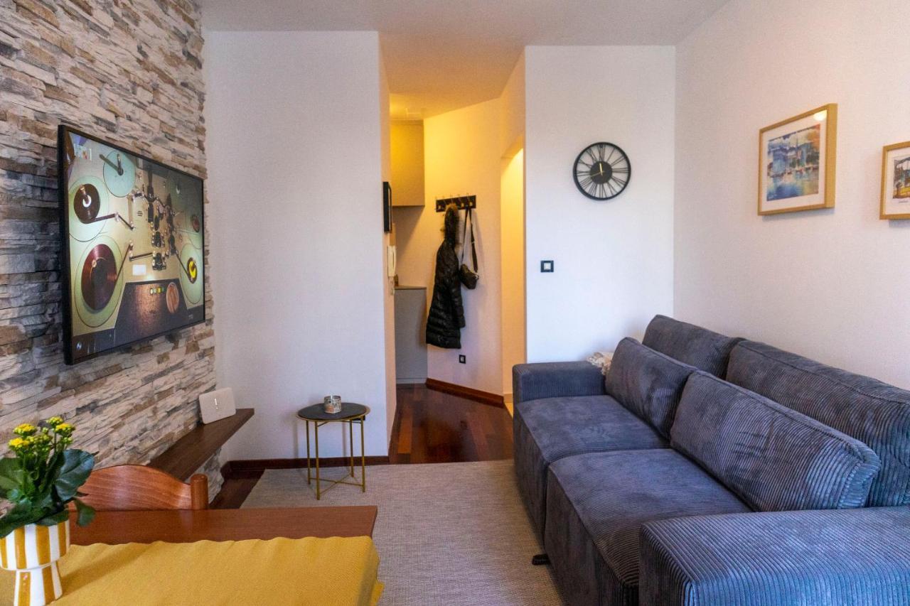 Apartment Blaue Adria Split Extérieur photo